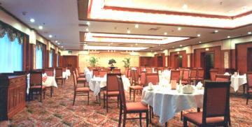 Xizhou Garden Hotell Wuxi  Exteriör bild